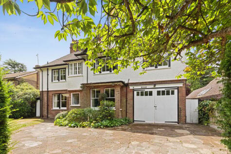The Avenue, Bushey, WD23