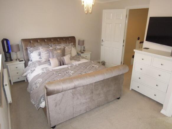 bed 1