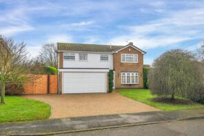 7, Cotswold Close, Melton Mowbray LE13 0JT
