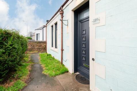 Methilhaven Road, Methil, KY8