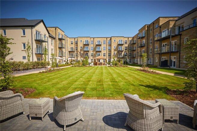 2 bed Retirement Property for sale Image 12