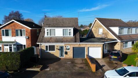 Landmere Grove, Lincoln