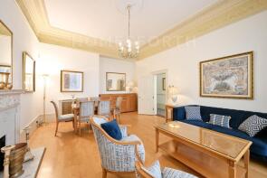 16, Queen's Gate Terrace, London SW7 5PF