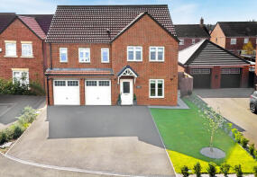 6, Honeysuckle Close, Wynyard, Billingham TS22 5UT
