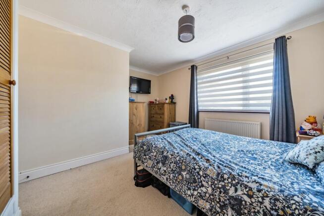 Bedroom One (1)