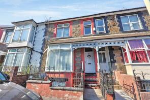 127, North Road, Ferndale CF43 4RE