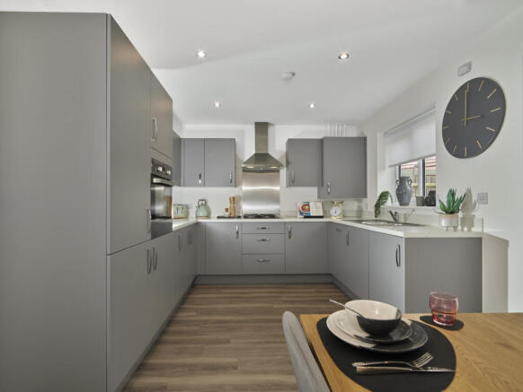 Showhome Photography