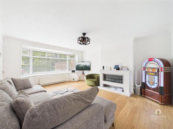 Caragh Road, Chester Le Street, Durham, DH2 photo 2