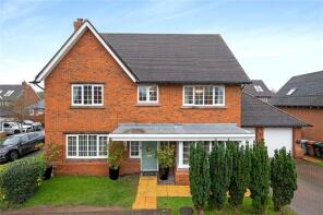 1, Little Lakes, Crewe CW2 5GX