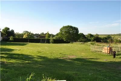 Second Paddock
