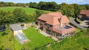 2, Boughton Park, Maidstone ME17 2EF