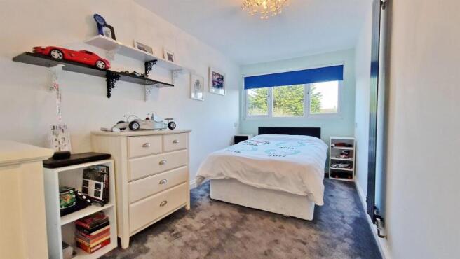 BEDROOM TWO