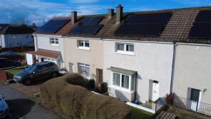96, Arran Avenue, Port Glasgow PA14 6BB