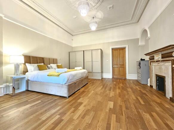 1 bed Apartment to rent Image 6