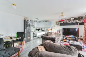 Flat 10, Abel House, Plumstead Road, London SE18 7DD