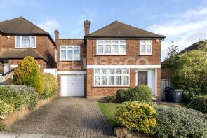 34, The Reddings, Mill Hill, London NW7 4JR
