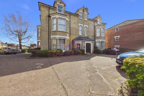 Oxford Court, Oxford Road, Colchester