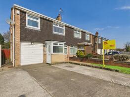 12, Wetherby Way, Little Sutton, Ellesmere Port CH66 4TA