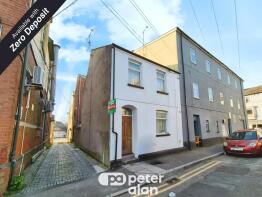 12, Powells Place, Newport NP20 1EL