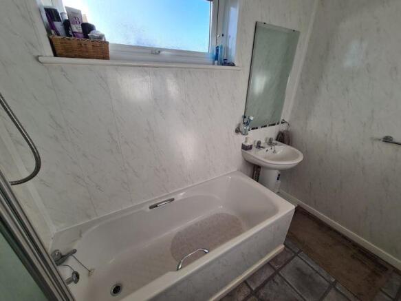 Bathroom Addit...