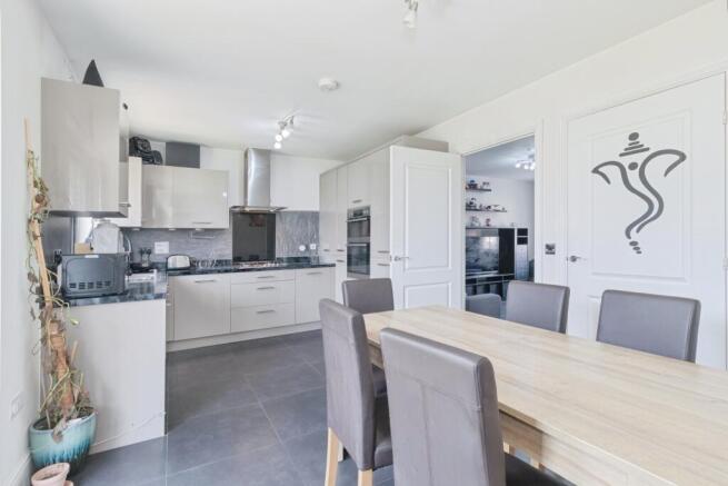 Borrowby Close, Leicester, LE5 photo 4