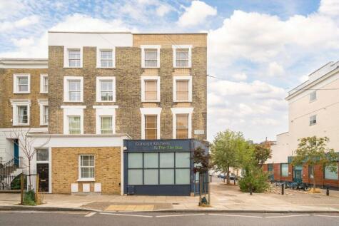 Offord Road, Islington