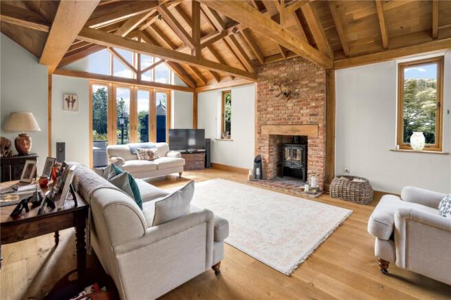 Sitting Room B