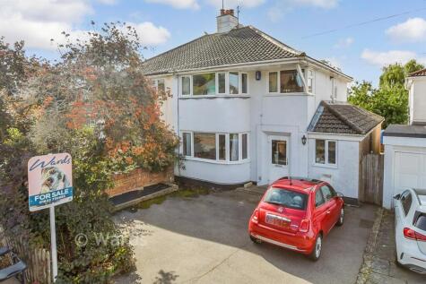 Plantation Lane, Bearsted, Maidstone, Kent