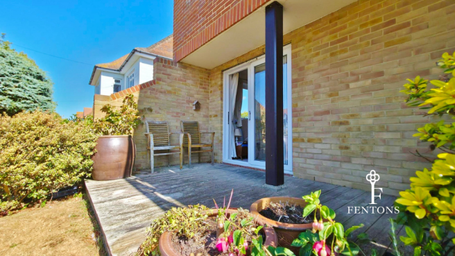 Terrace / Patio