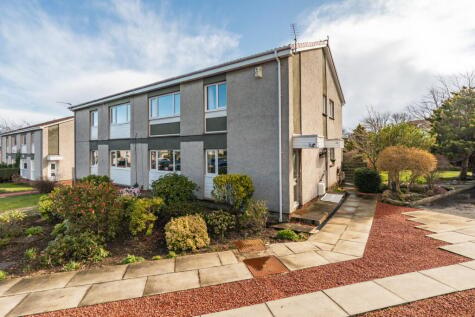 Alnwickhill Park, Edinburgh, EH16