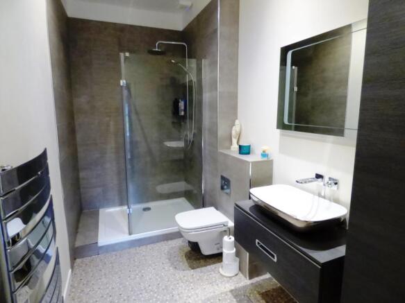 Luxury Bathroom
