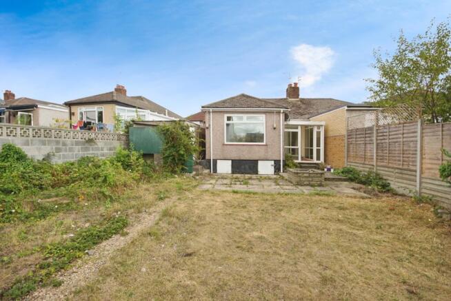 Lambrook Road, Bristol, BS16 photo 4