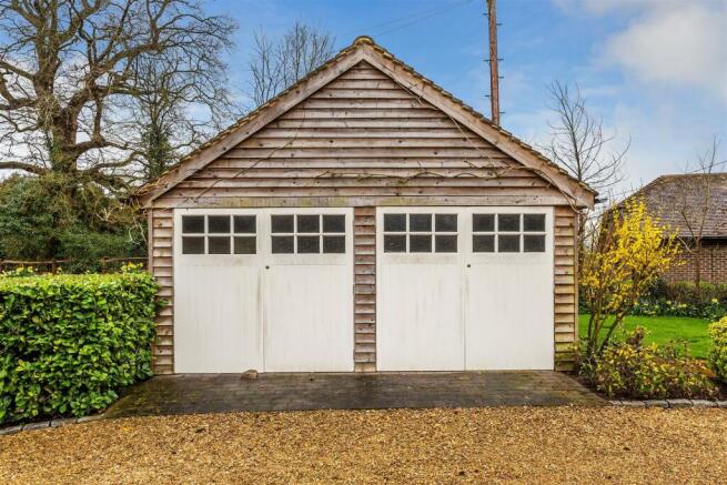 house. Partnership Cranleigh
