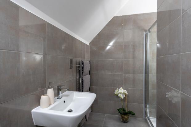 Show Home