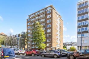 36, 37 39 Grove Court, The Drive, Hove BN3 3JG