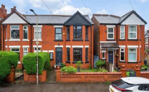 11, Huntley Road, Cheadle Heath, Stockport SK3 0RP