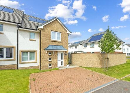 Limekilns Crescent, Stirling, FK7