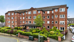 37, Elphinstone Court, Lochwinnoch Road, Kilmacolm PA13 4DW