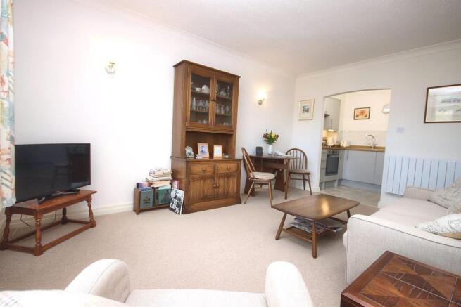 Living Dining Room