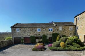 Brook House, Adel Mill, Eccup Lane, Eccup, Leeds LS16 8BF