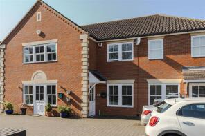 4, Wesley House, Albion Hill, Doncaster DN9 1BF