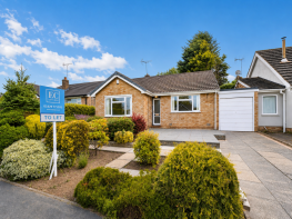 53, Kelsborrow Way, Kelsall, Tarporley CW6 0NP