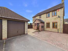 1, Home Farm Court, St Georges, Weston-super-mare BS22 7XZ