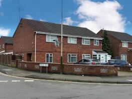 192, Trevino Drive, Leicester LE4 7TR
