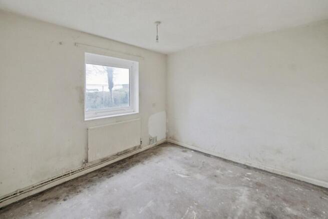 Flat 27 Bodmin Court, Bellamy Road, Mansfield, NG18 4QA