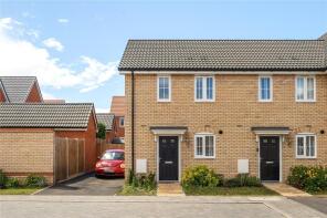 11, Rawlinson Crescent, Bury St Edmunds IP32 7QL