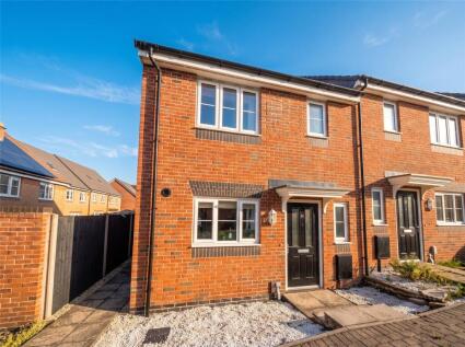 Blockley Road, Hadley, Telford, Shropshire, TF1