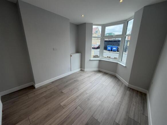 Front Room