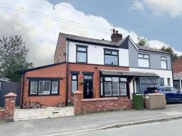 40, Great Acre, Wigan WN1 3NR