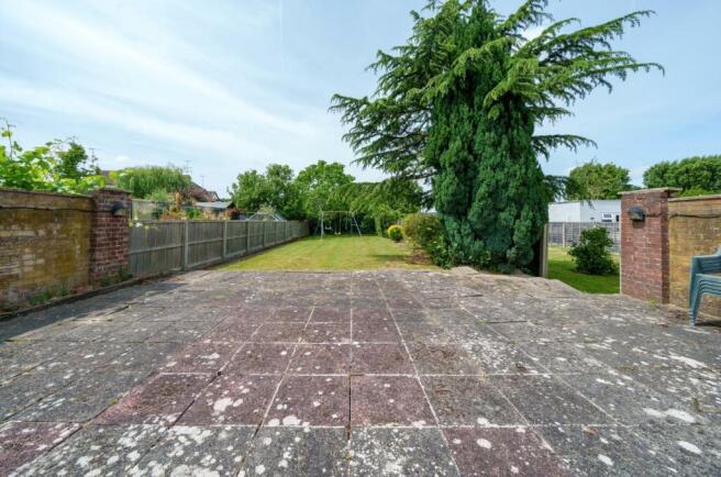 Davidson Frost-Wellings, DFW, Little Bushey Lane, 